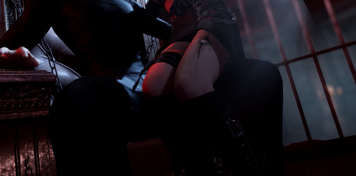 imivyam's tweet photo. I want to sit on his laps so bad https://t.co/kOU6gspQ1K