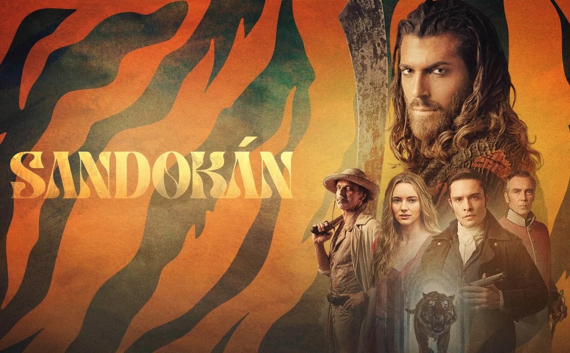 OnlyCanTeam's tweet photo. Stasera e’ la sera, 
finalmente anche la Spagna incontrerà Sandokan e nulla sarà più uguale a prima.
Buona visione chicos !!

#SandokanGlobal 🏴‍☠️⚔️ https://t.co/0E3iLedEII