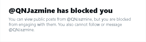 whooithvibe's tweet photo. oof must have been something I said ✌️😋 https://t.co/duMvwXOCEu