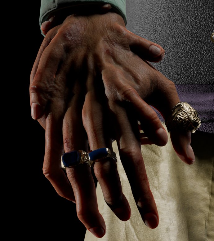 JamephiGames's tweet photo. Rings! https://t.co/BXk1rw0MGi