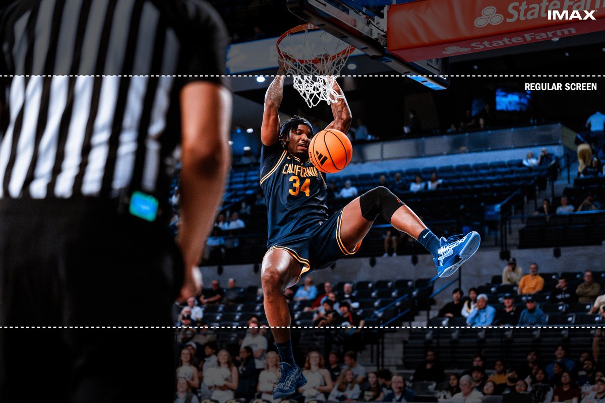 CalMBBall tweet picture