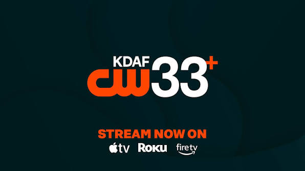 mikemcguff's tweet photo. CW33 KDAF Dallas - Fort Worth is getting a nightly newscast back in primetime. https://t.co/UTyF7aWcx0 https://t.co/VvozGbYWzd