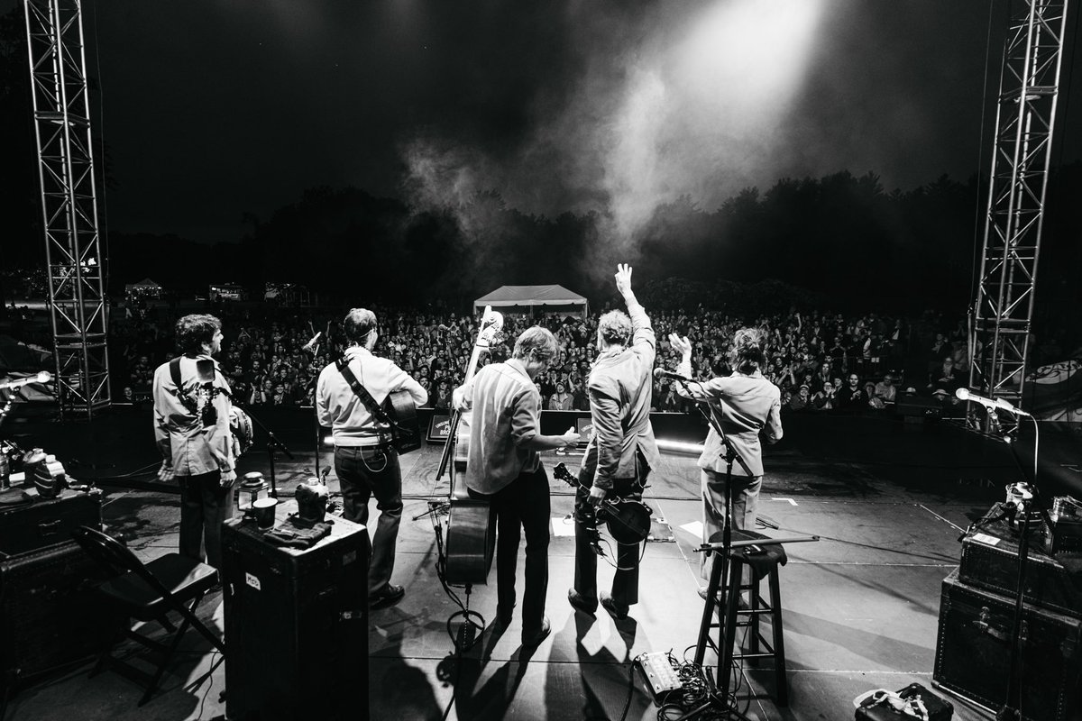 punchbrothers's tweet photo. The Unsung South Deerfield Expedition
-PB HQ https://t.co/uIm1slCXX9