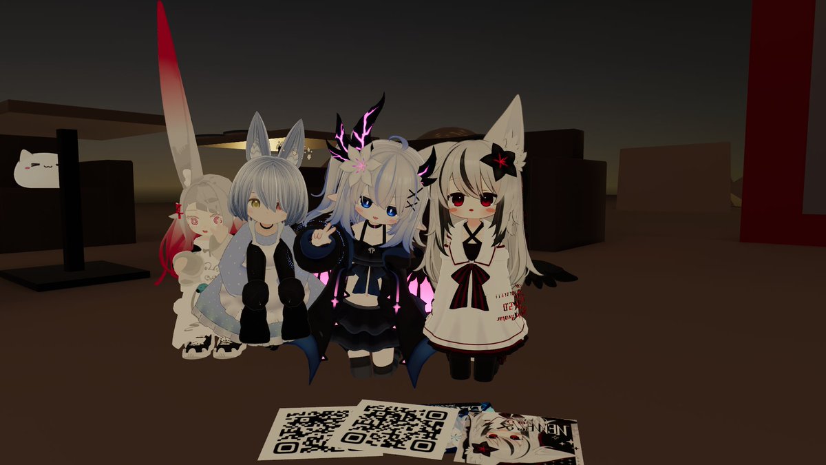 Yu_a_vrc's tweet photo. 良き写真！！ https://t.co/7ixkH8EOYj