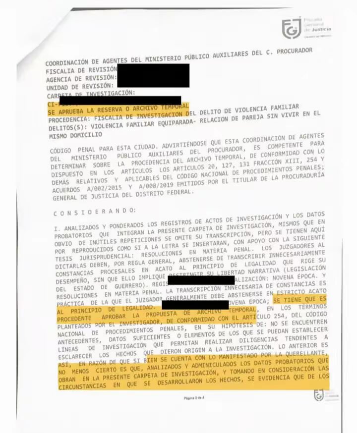 LUISAMASADICTA's tweet photo. FALSAS DENUNCIAS!! MASAD SU VERDAD !! #masadaltamimi #lcdlfmx #lacasadelosfamososmx https://t.co/o88bMpXpUP