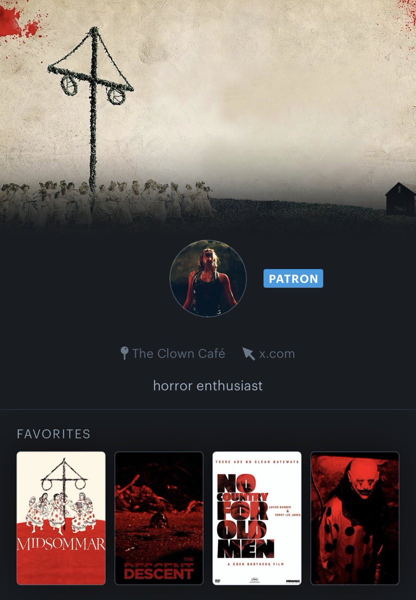 𝐥𝐢𝐯𝐢𝐧𝐠 𝐝𝐞𝐚𝐝 𝐠𝐢𝐫𝐥 🦇 tweet media