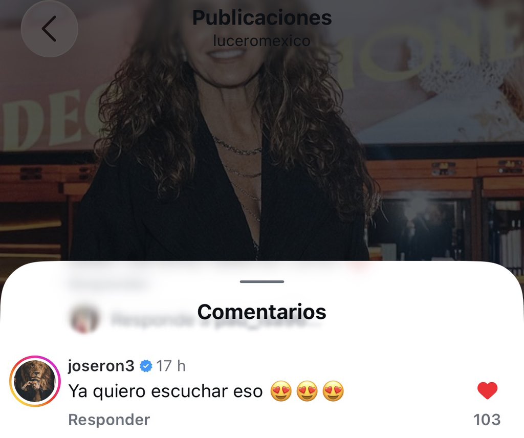 Victoria_LHL's tweet photo. Todos Josecito, todos. 😍 https://t.co/vdfqGFowd8