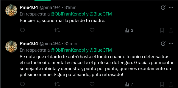 Fran tweet media