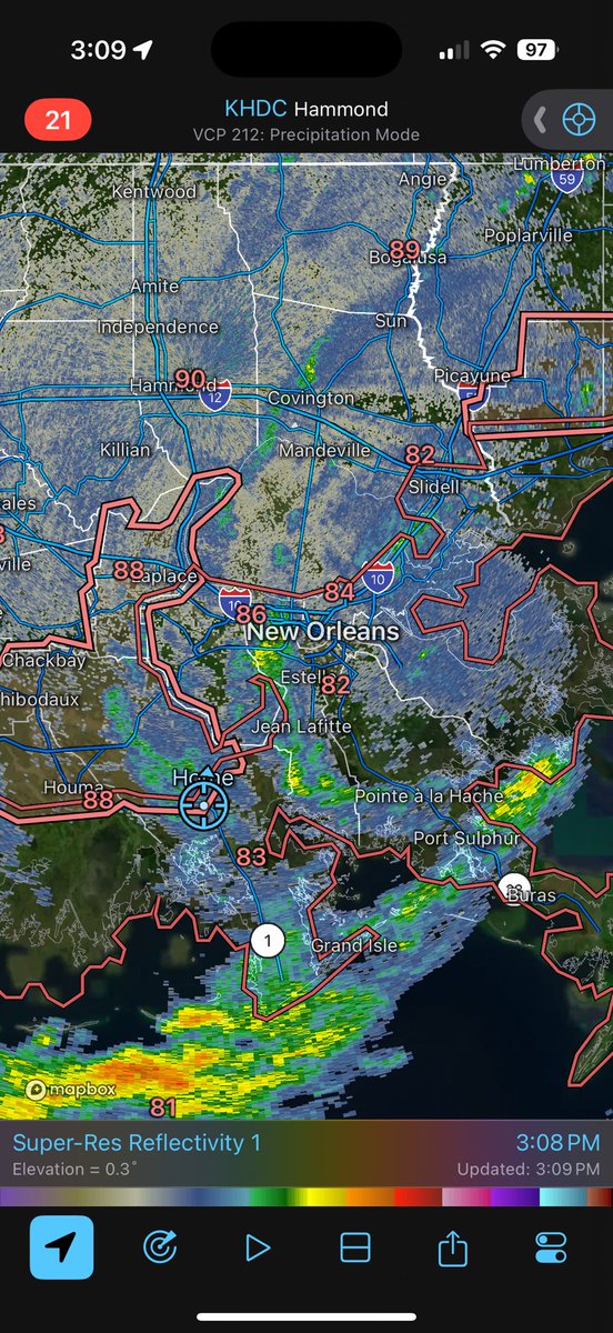 MasDogWx's tweet photo. #wewillrebuild https://t.co/pmIJDEUtEe