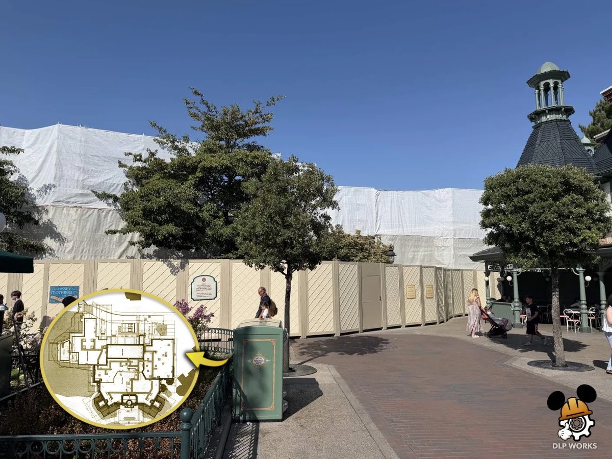 DLP Works tweet media