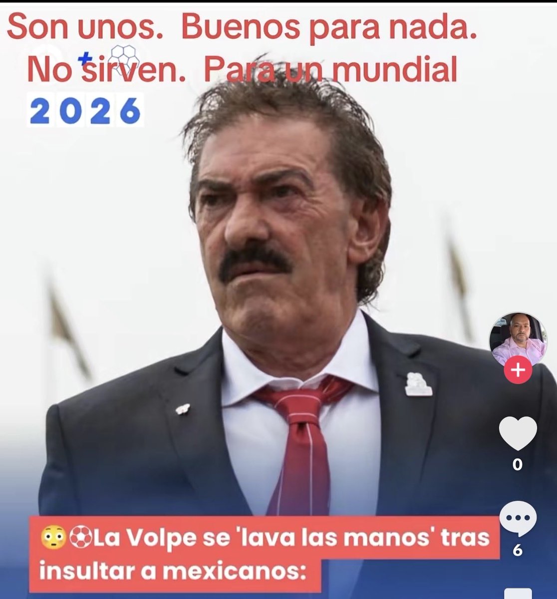 beastmasterstcl's tweet photo. @ArturoVill7 Seguro es che? Parece Sueco por el porte y color de pelo y piel , adi se las gastan se cagan en rl plato que comen , aquí otro cucaracho 🪳 https://t.co/Jv27IIu5wT
