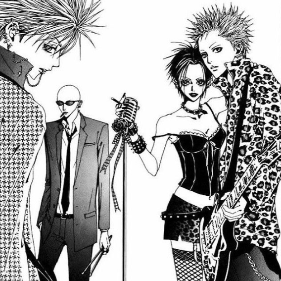YazawaDisciple's tweet photo. Blast https://t.co/S7ojv87xWx