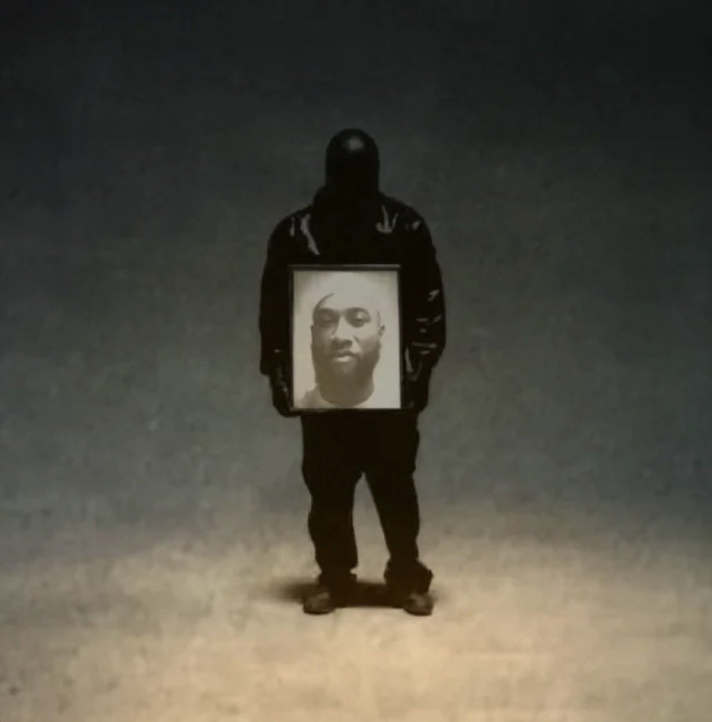 OnThatNoteTV's tweet photo. Listening to Vultures 1 &amp; 2 always makes me realize that if all of that music was condensed into one project it could be a VERY high ranking Ye project 🥲 https://t.co/47YPuRmBJF