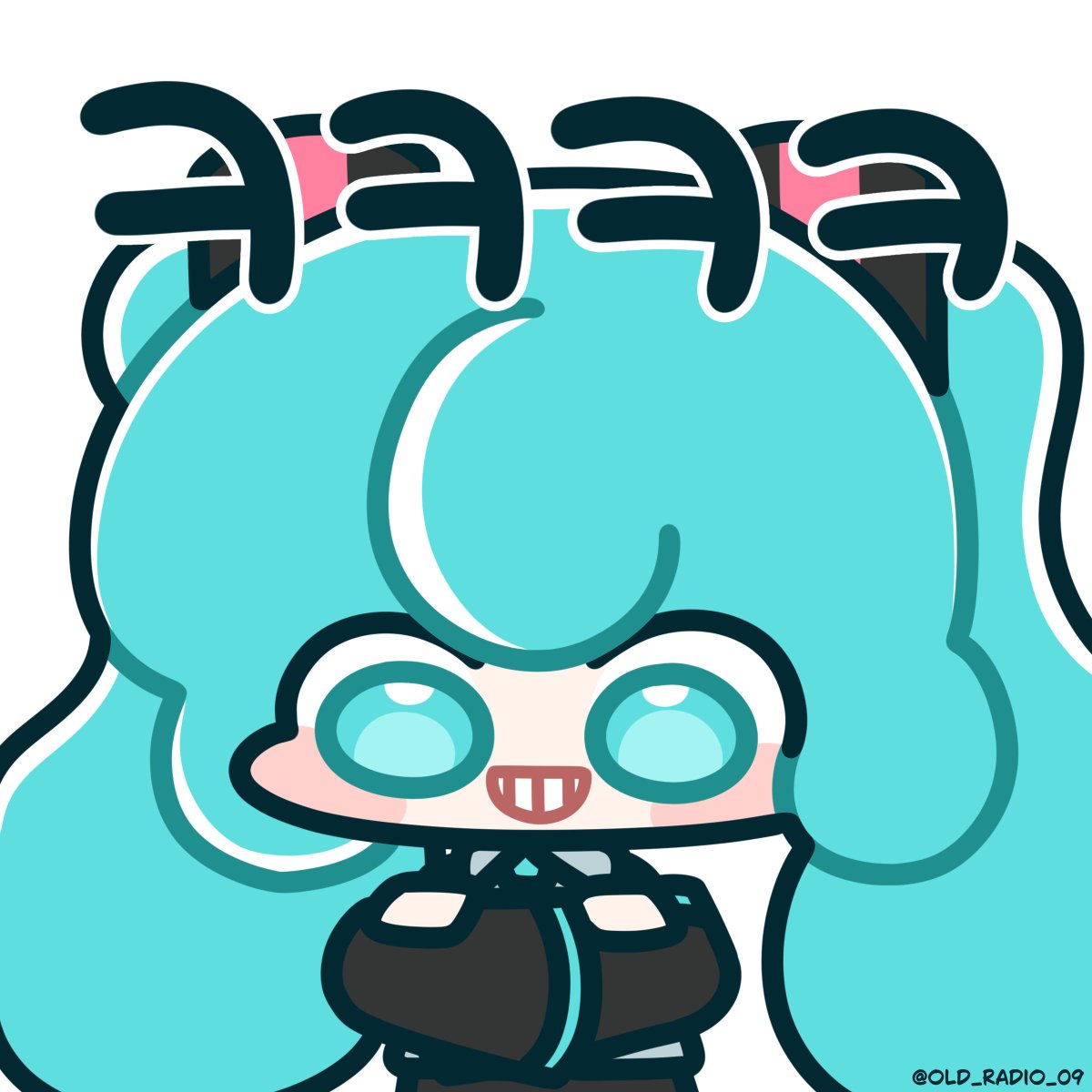 구식라디오 tweet media