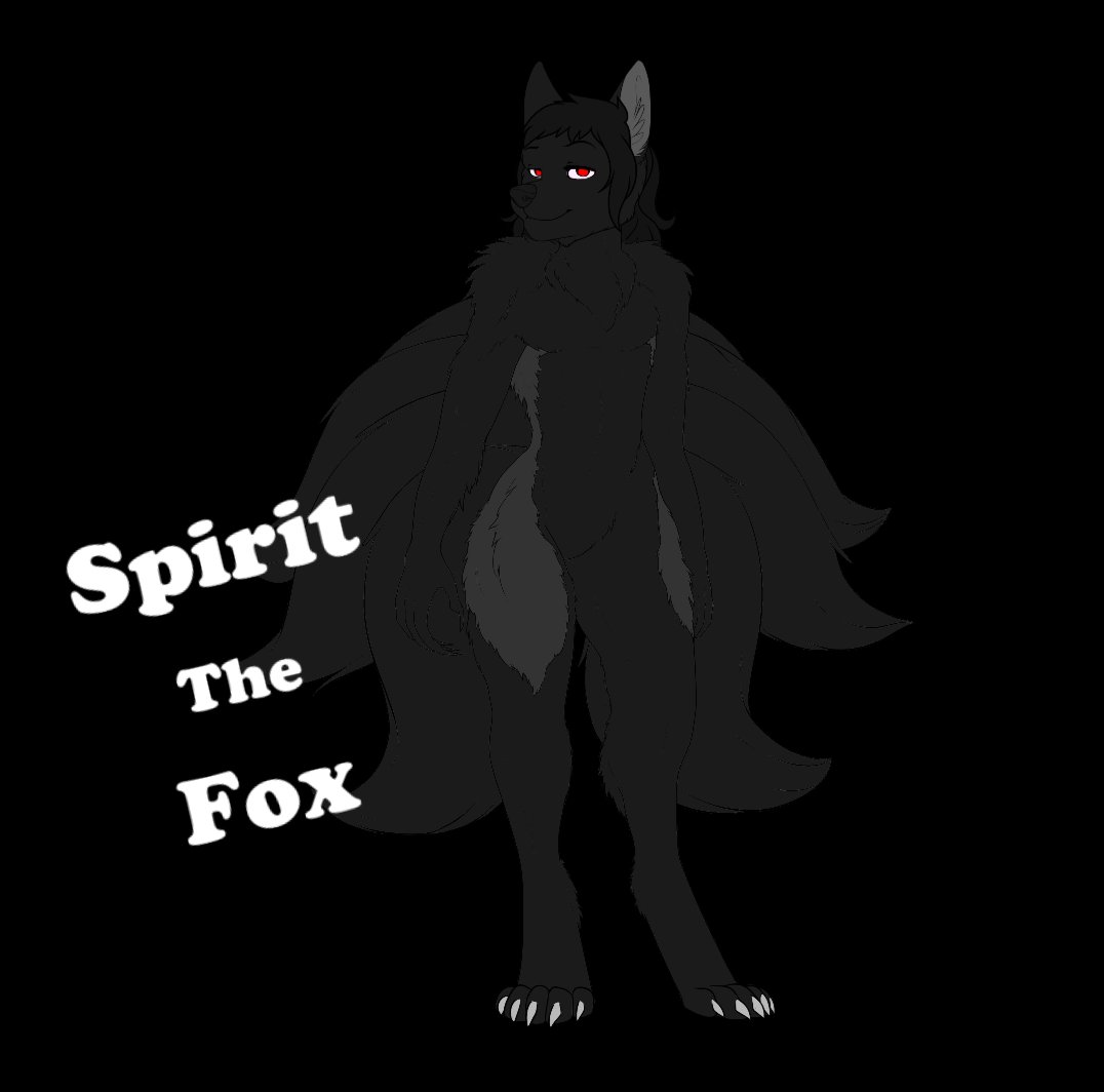 SpiritTheFox19's tweet photo. @OrionDreams58 https://t.co/DBmq07oZKr