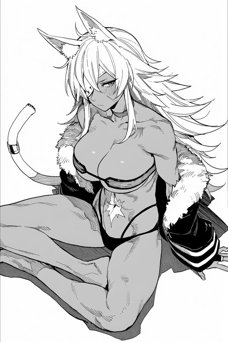 Drowsy_sheep's tweet photo. Ghislaine Dedoldia / ギレーヌ・デドルディア https://t.co/u7LNesvdJG