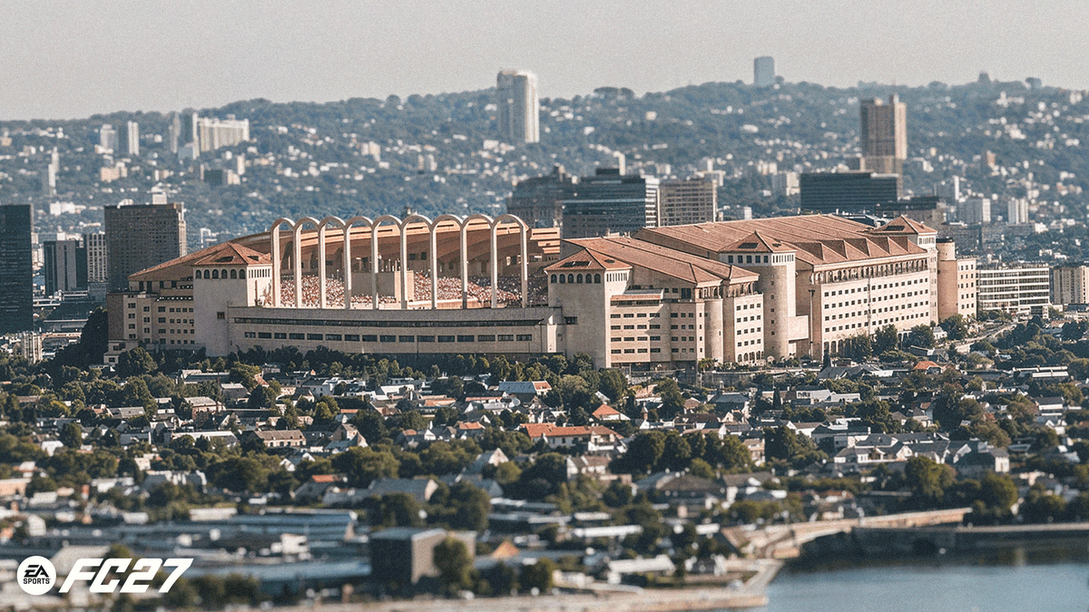 FIFAUTeam's tweet photo. 🚨 CONFIRMED Today #FC27
✅ Open World
✅ Alex Hunter return
✅ FUT Gallery
✅ Ultimate Plus Edition
✅ Liga MX
✅ AFC Richmond and Ted Lasso return
✅ Stade Louis II
✅ Official Covers https://t.co/8ysBpzz1Vw