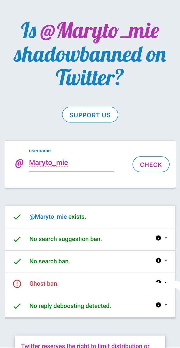 Marie ❤️ tweet media