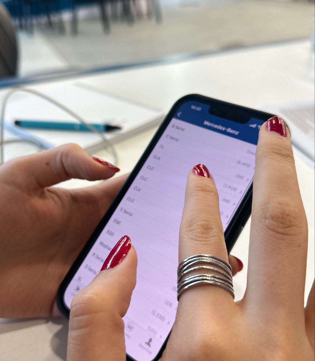profrabis's tweet photo. iki gündür ghostlanıyor ama arabasını mı satıyor diye araştırıyor böyle ilgiliyiz işte biz https://t.co/T5BbtQhAfp