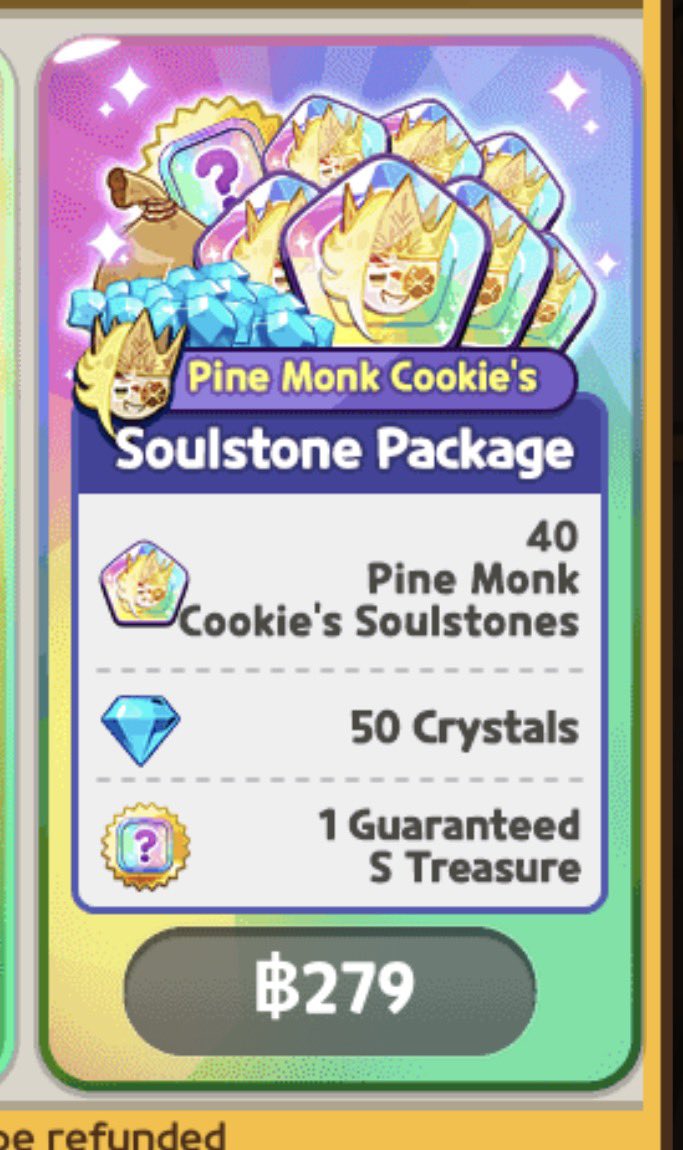 budblee_'s tweet photo. ถ้าซื้อตัวพวกนี้จะได้ ตัวเลยใช่ไหมคับ ทุกคนว่าคุ้มไหมครับ

#CookierunClassic #cookierun #คุกกี้รัน #cookierunth https://t.co/kbKD5Obs7M