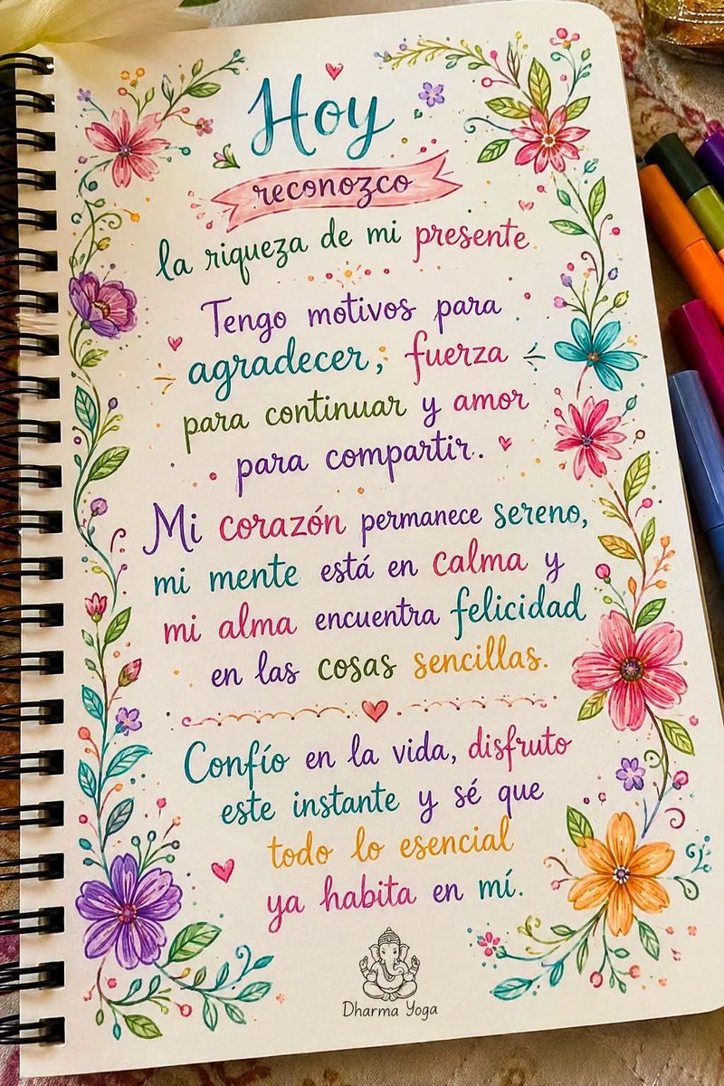 eduwi's tweet photo. Hoy es un buen día para reconocer y reconocerse...🫶🏻🪔🙌🏻🫂 https://t.co/Myc2prZtUG