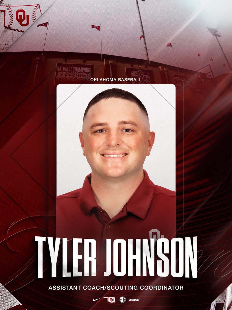 OU_Baseball's tweet photo. welcome home, @CoachTJohnson45 and @ken_guthrie ☑️

🔗 » https://t.co/eu4br70lXp https://t.co/zbM8NSslWJ