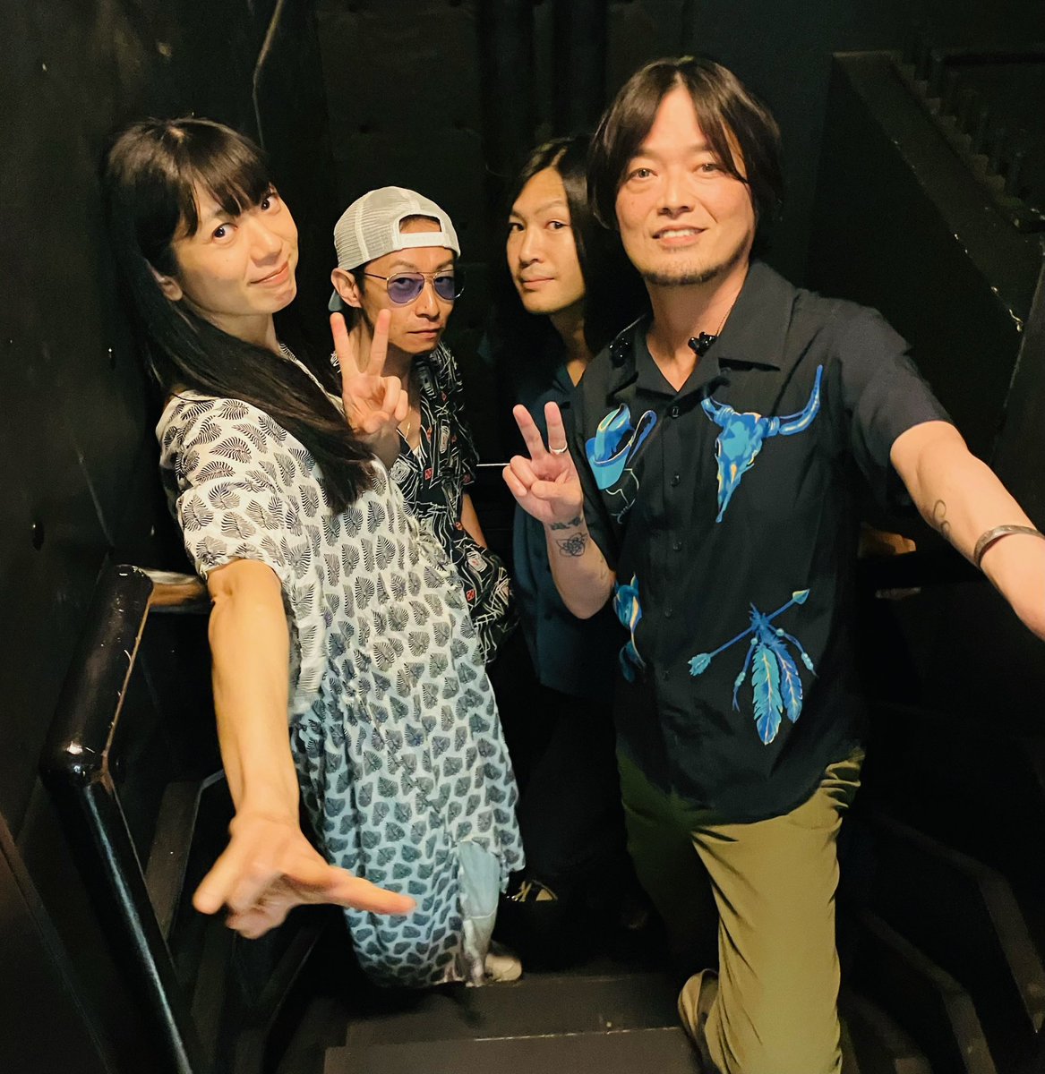りんりん•*¨*•.¸♬︎ りんりん (@tinyboat916) / Posts / X