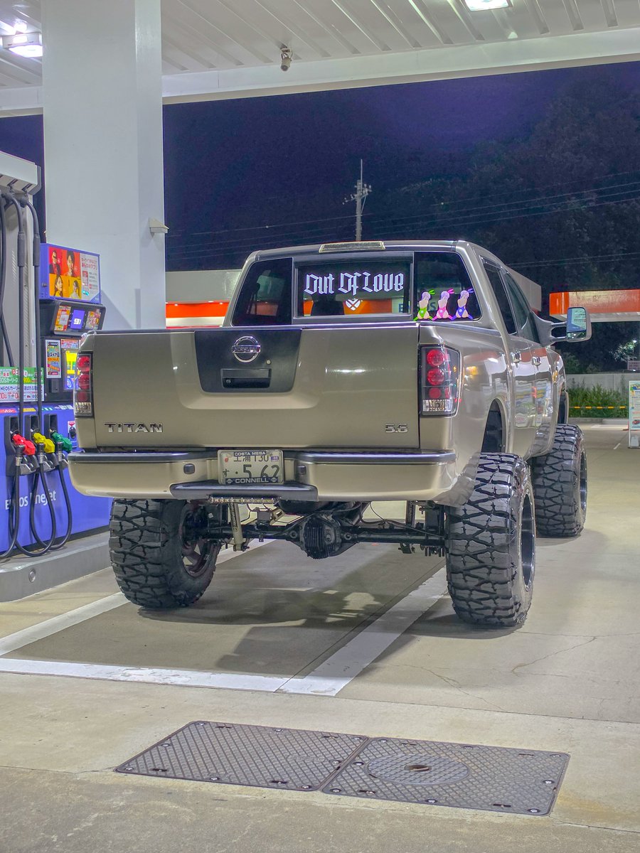 genkinamaru's tweet photo. ⛽ https://t.co/YWsHTDbvIw