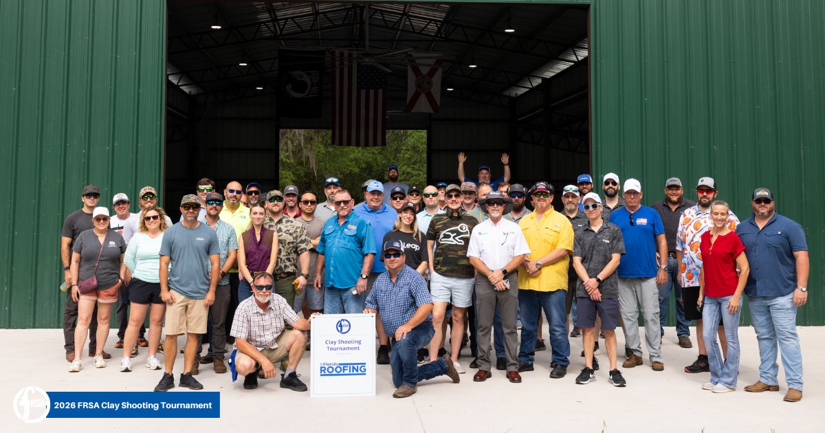 FL Roofing and Sheet Metal Contractors Association tweet media