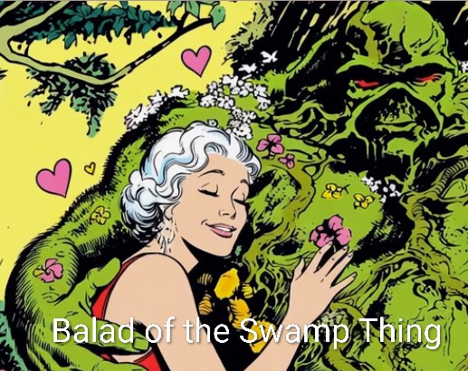 BuckCarterBand's tweet photo. In preparation for #SDCC26 listen to our comics/fandom-related songs. Characters covered include The Thing, Wonder Girl, The Crow, Snape, Hawkman, and Swamp Thing. Song links in comments. Feel free to share them with your fellow fanboys, fangirls, etc. 🦸🦹🦸‍♂️🦹‍♂️🦸‍♀️🦹‍♀️🧙‍♂️👽😈🧚‍♂️🐲 https://t.co/Qb2ZAT2061