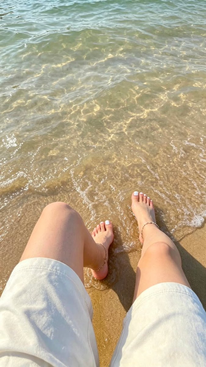 PrettyTrouble10's tweet photo. ✨First post ✨
I’m the one YumiSoles🌸👣
This is my very first post , and I’m so excited to finally be here! Thank for stopping by and being part of my day ❤️
#YumiSoles #Firstpost #Prettyfeet #Asiancreator #Ukcreator #Feet https://t.co/xURh0krAtO