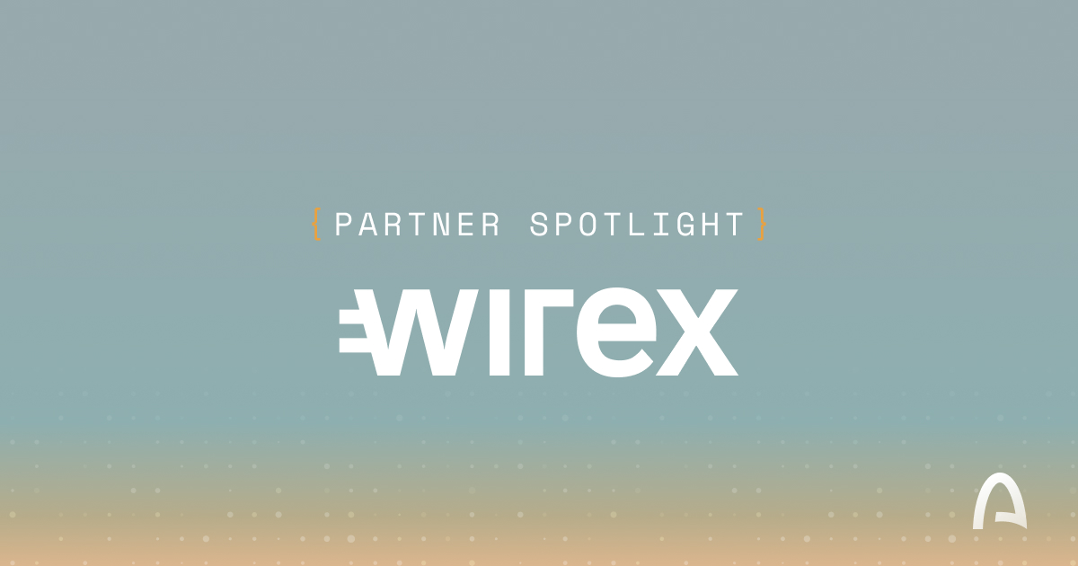 arc's tweet photo. Arc 🤝 @wirexapp 

Wirex BaaS is expanding to Arc, bringing stablecoin banking and payment infrastructure natively onchain.

Wirex One is also expected to launch on Wirex’s infrastructure on Arc.

This brings:
→ USDC and EURC card settlement on Arc
→ Wirex BaaS infrastructure backed by principal memberships with leading card networks
→ Recurring payments activity moving onto Arc
→ A stablecoin neobank experience built on Arc-native infrastructure

Arc is built for real payments volume, not just idle liquidity.

More to come.