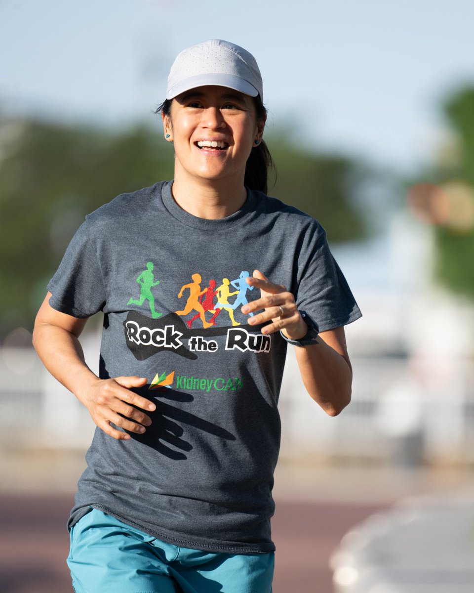 kidneycan's tweet photo. As the #KidneyCancer community comes together for #KCRS26, we're reminded that progress isn't made by one person or one discovery. It takes all of us.
#RockTheRun is a chance to show your support for the researchers, clinicians, advocates, patients, and families working toward a future with better treatments and better outcomes.
Support Rock the Run: https://t.co/X3LxmS1pLI
#AcceleratingCures