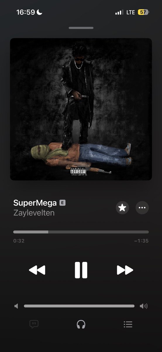 Exc3lAddict's tweet photo. Make I puff one make i save my soul🤣❤️
@zaylevelten who born dem😭❤️
Omo but if you no muzz you no fit ever understand this song🤣 https://t.co/e80ADrYyto
