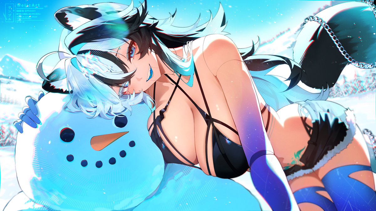 zMimi2001VR's tweet photo. 💀🌌❄️I LOVE SUPPORTING REAL HUMAN ARTISTS💀🌌❄️ https://t.co/1TavWYzYOA