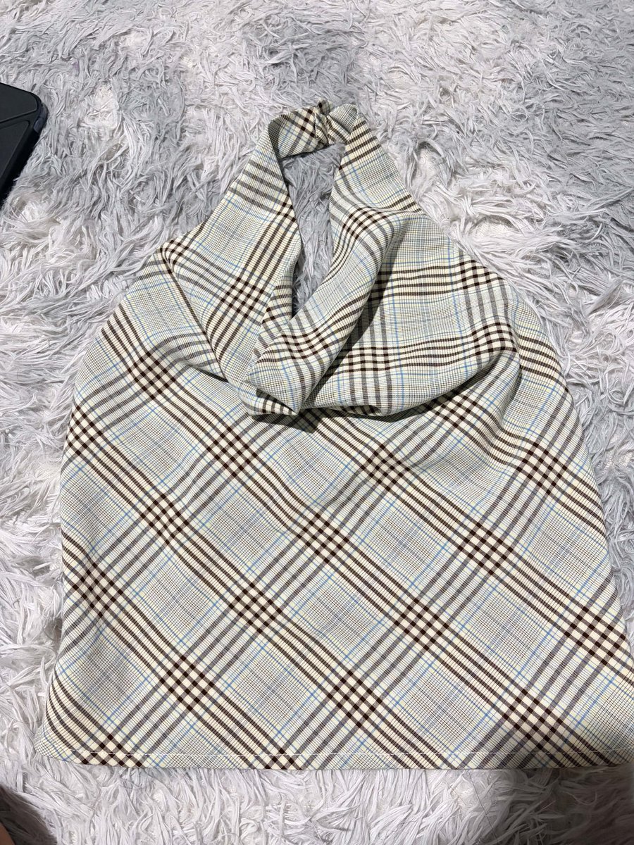 fear0909's tweet photo. ส่งต่อ sisterfabricค่า ไม่เคยใส่
250รส 💐
M 32-38 28 ยาว28
#ส่งต่อเสื้อผ้ามือ2 #ส่งต่อcintage #ส่งต่อstylist #ส่งต่อเสื้อผ้ามือสอง #เสื้อผ้ามือสอง #โล้ะตู้เสื้อผ้า #ส่งต่อกระเป๋า #ส่งต่อรองเท้า https://t.co/GZtLVMJ6it