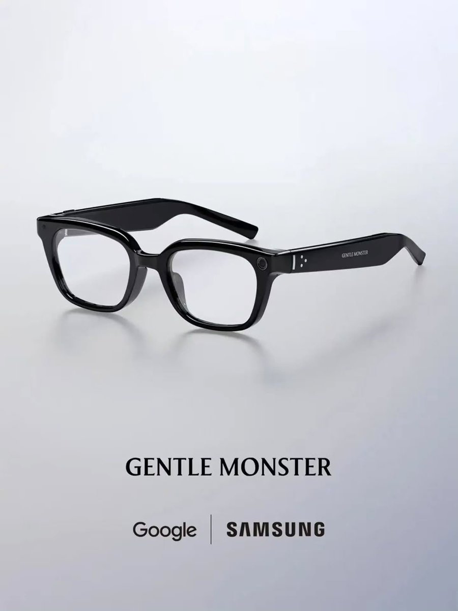 LaliMashigo's tweet photo. AI is becoming part of everyday life, and now it's wearable too. 👓 Love what @SamsungMobileSA, @warbyparker and @Google are bringing to intelligent eyewear. #GalaxyUnpacked #GalaxyAI    #AD https://t.co/PB11uBgakJ