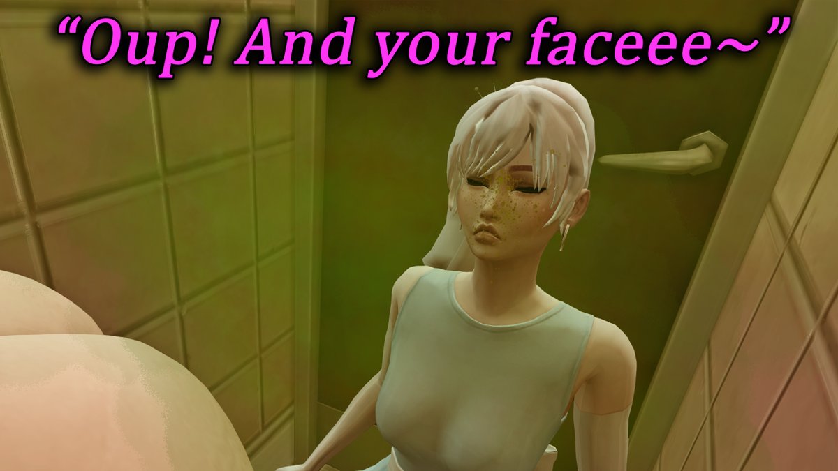 blush_fantasy's tweet photo. I decided to make an alternate version of my latest fart-fetish video for those who are more into harsh femdom... π
#Coprophilia #Eproctophilia #Fart #Shit #Shiteating #Farteating #NSFW #Fetish #Girlsfarting #Girlspooping
View it for free here: https://t.co/nIl0RFtQMx https://t.co/0zJ6xPwGec