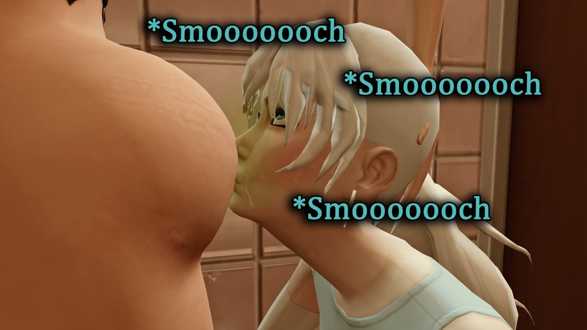 blush_fantasy's tweet photo. I decided to make an alternate version of my latest fart-fetish video for those who are more into harsh femdom... π
#Coprophilia #Eproctophilia #Fart #Shit #Piss #Shiteating #Farteating #NSFW #Fetish #Girlsfarting #Girlspooping
View it for free here: https://t.co/hZjRBKhBBz https://t.co/Ewuip3wScF