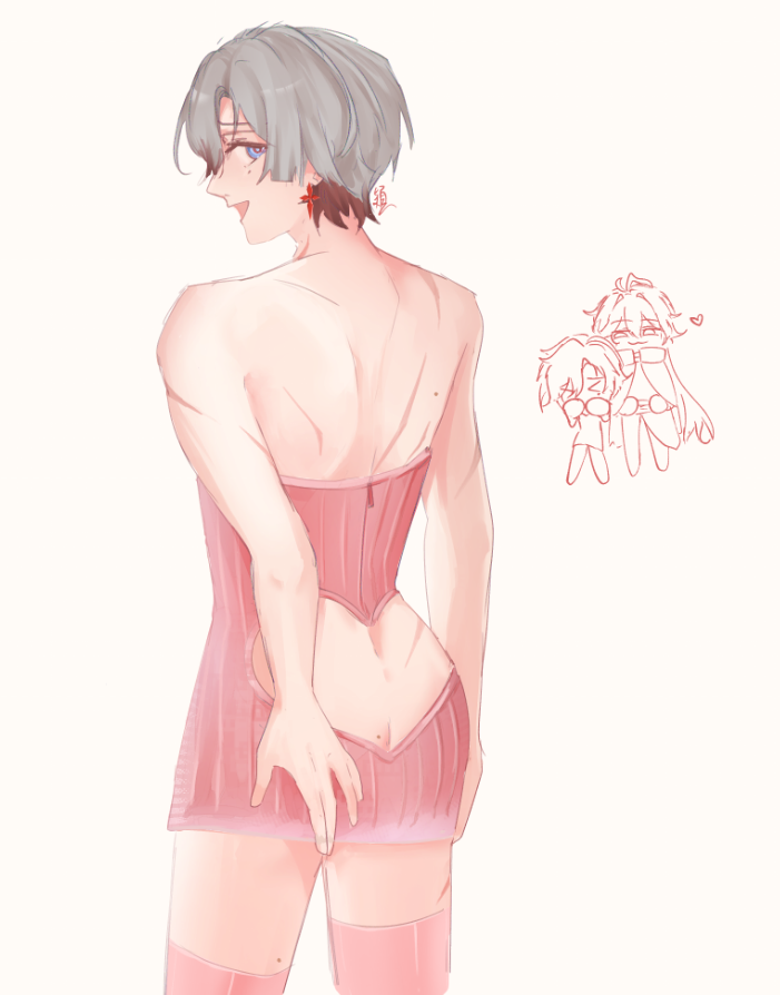 miclights's tweet photo. #faelight kyaa how revealing https://t.co/E28HfafoiH