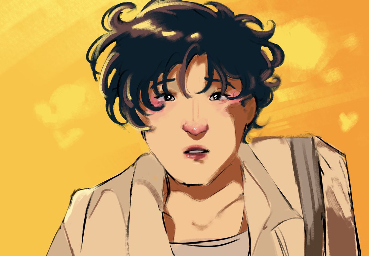 caehxii's tweet photo. something in progress #goforitnakamura #goforitnakamurakun #sketch https://t.co/guI0xGebQn