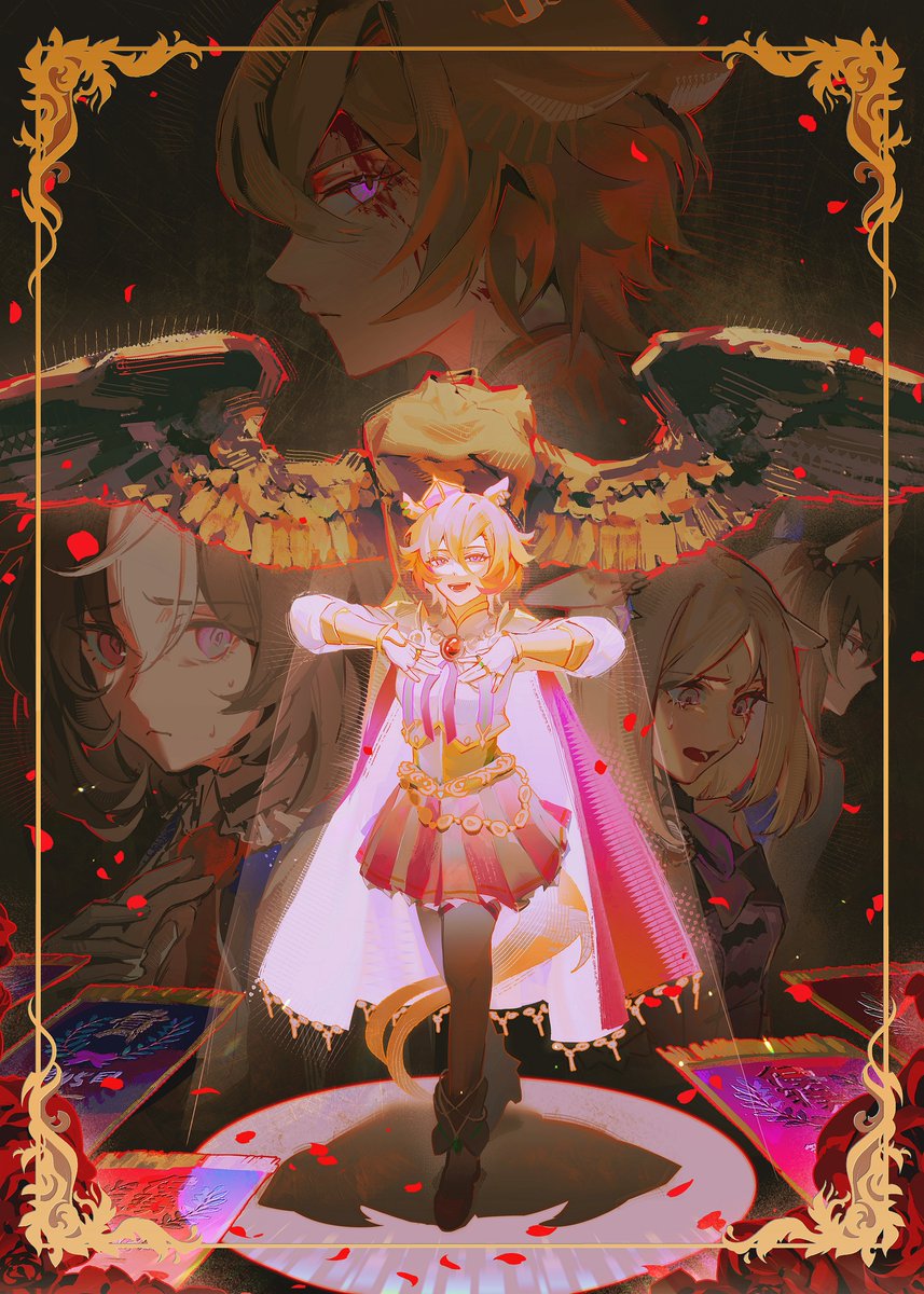 birdsofpasssage's tweet photo. #ウマ娘 tm opera o .. https://t.co/oRbHMVbFyg