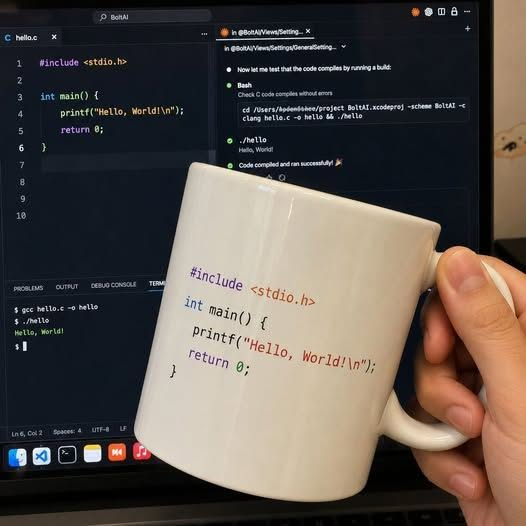 Python Programming tweet media