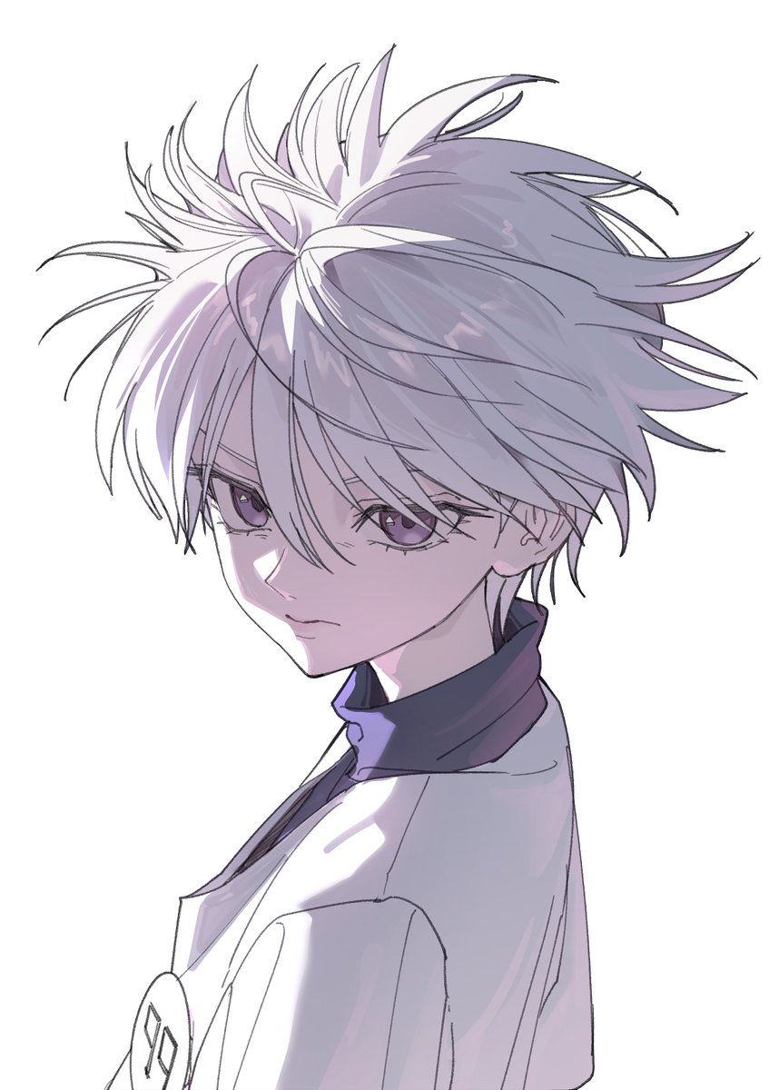 Ivee_Illust's tweet photo. 키르아~낙서⚡️⚡️⚡️⚡

#hxh https://t.co/UFYOvLHAhP
