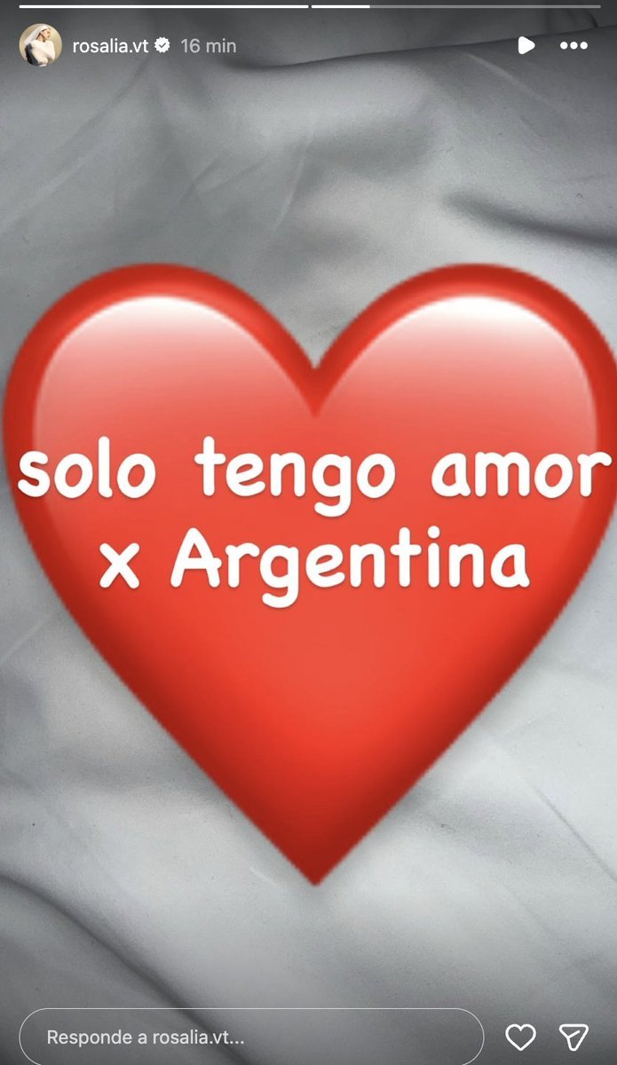 porqueTTarg's tweet photo. "Nostradamus"

Por el análisis que hizo un usuario de Twitter sobre lo que iba a hacer Rosalía y no se equivocó en nada. https://t.co/aYminYC44P