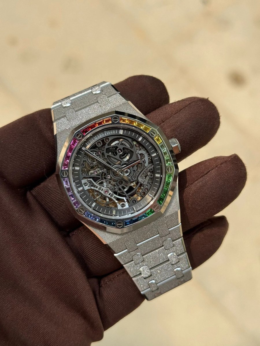 TimepieceTyler_'s tweet photo. Skelly batch #2.

White gold gem sets.

Everything available, offers are welcome. https://t.co/hUdn0gjg1g