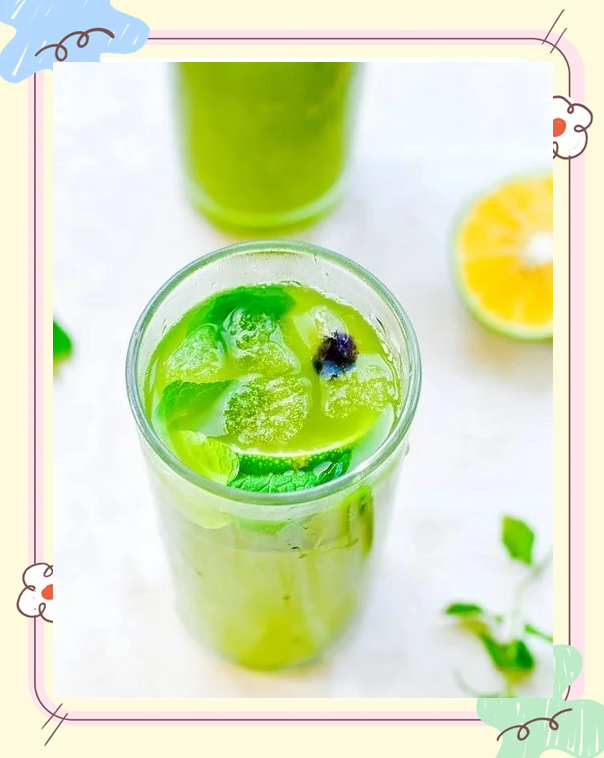 DonnaGianforto1's tweet photo. New 5min summer pick-me-up: Blend iced matcha, coconut water u0026 a dash of lime! Creamy, refreshing u0026 ready in seconds—perfect for hot afternoons. https://t.co/dgv36Hd2fz