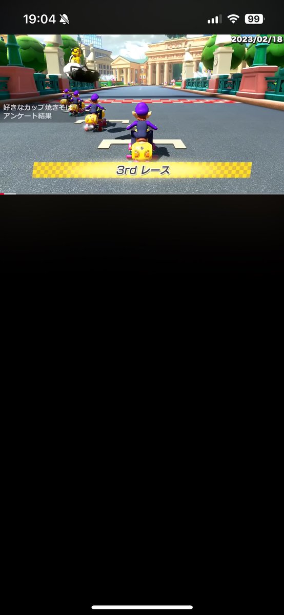 wandafoooooooo's tweet photo. youtubeが… https://t.co/rTbHH6Jaxc