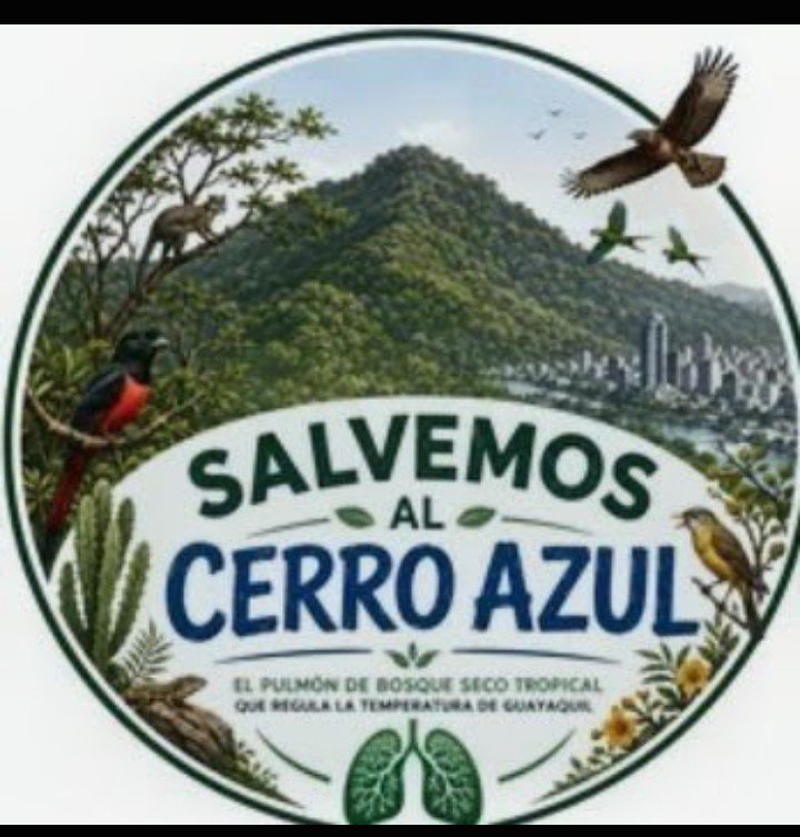 FaustoAlar37598's tweet photo. @InfoViaLaCosta @DanielNoboaOk @eluniversocom @EcuavisaInforma @tctelevision @Expresoec @lahistoriaec @LaDefensaEc Hay que parar el ECOCIDIO Gubernamental. https://t.co/9PZN0Q5ICo