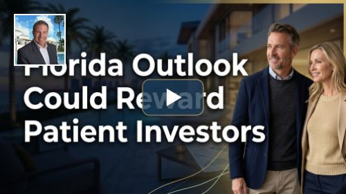 Realtormar29422's tweet photo. Florida Outlook Could Reward Patient Investors
#Ponce #Port #Realtor #floridahomes #floridahousing #floridahouses #floridarealestate #floridarealestateagents #floridahomebuying #home https://t.co/KnLTwikiiF